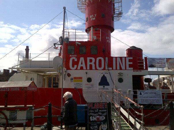 Radio Carloline