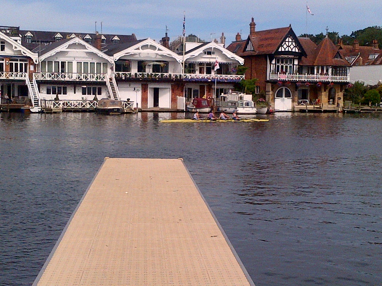 Henley Royal Regatta