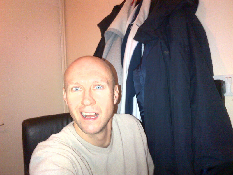 Neil Quigley
