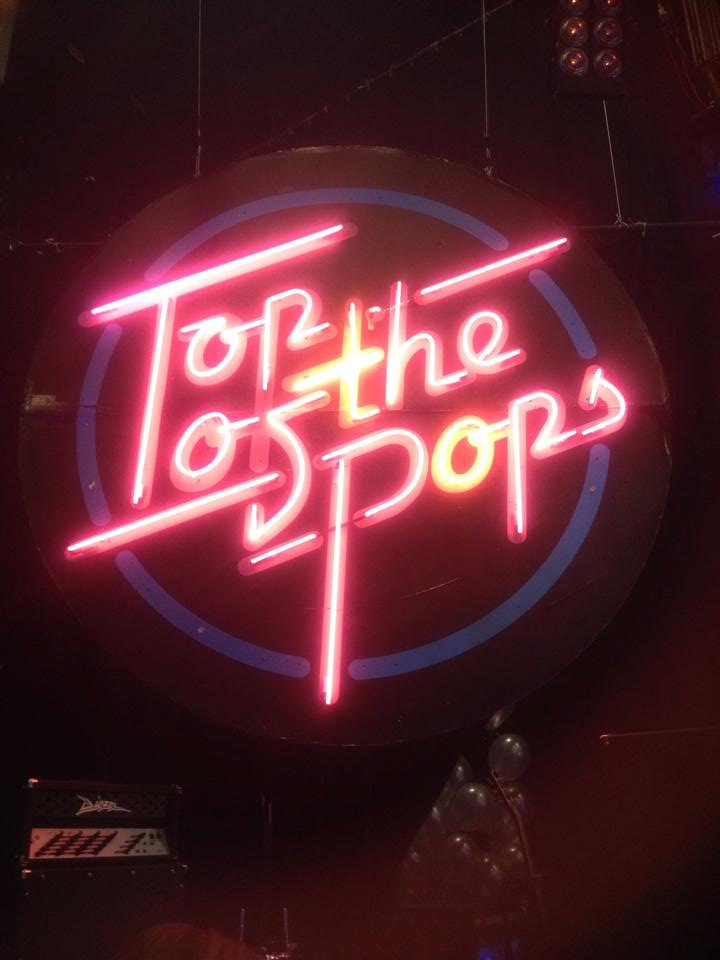 Top of The Pops