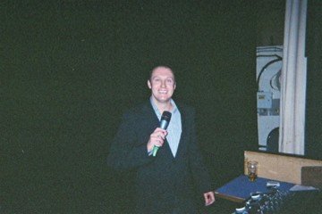 Neil Quigley