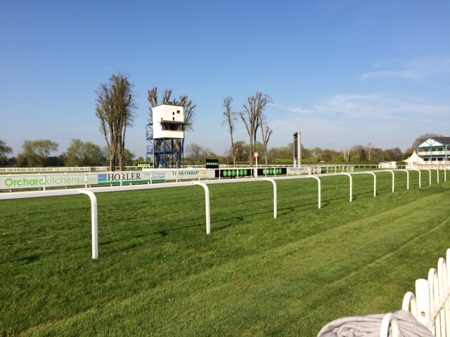 Windsor Races