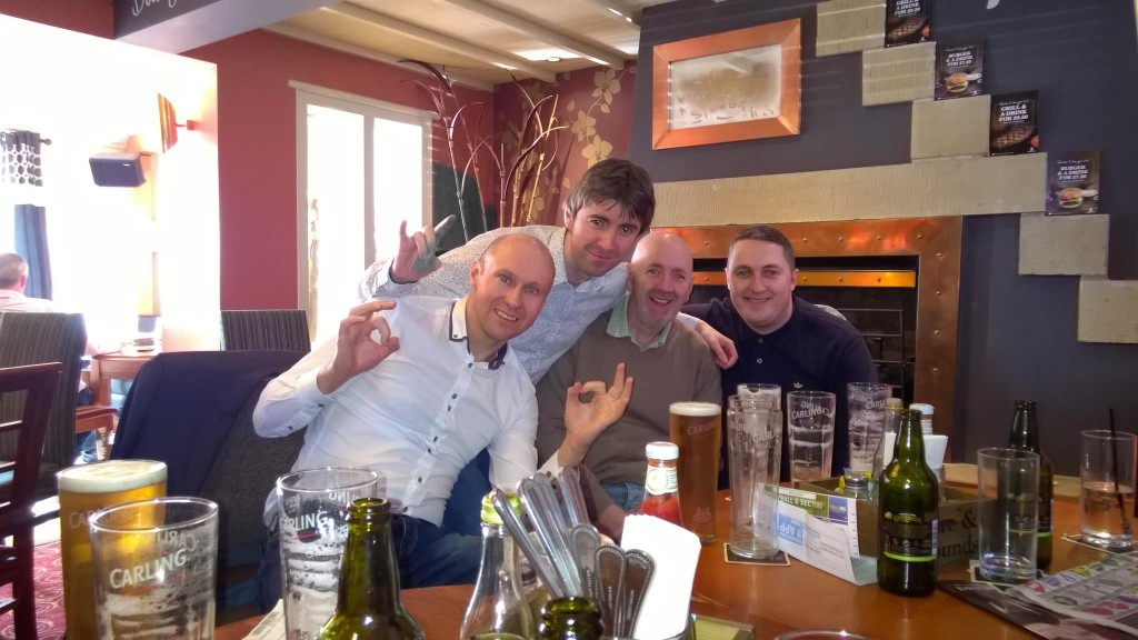 Grand National 2015