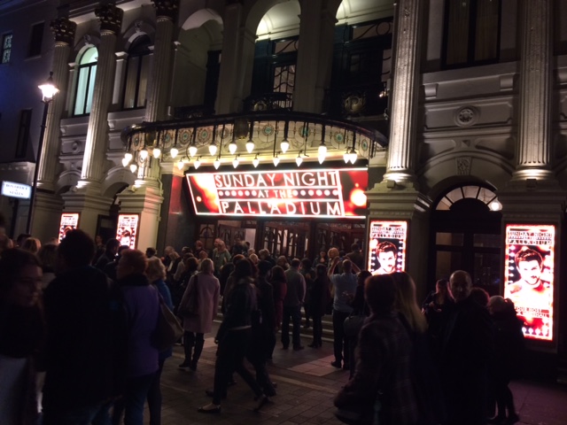London Palladium
