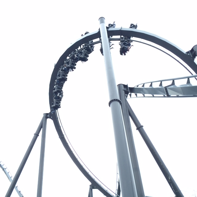 Thorpe Park