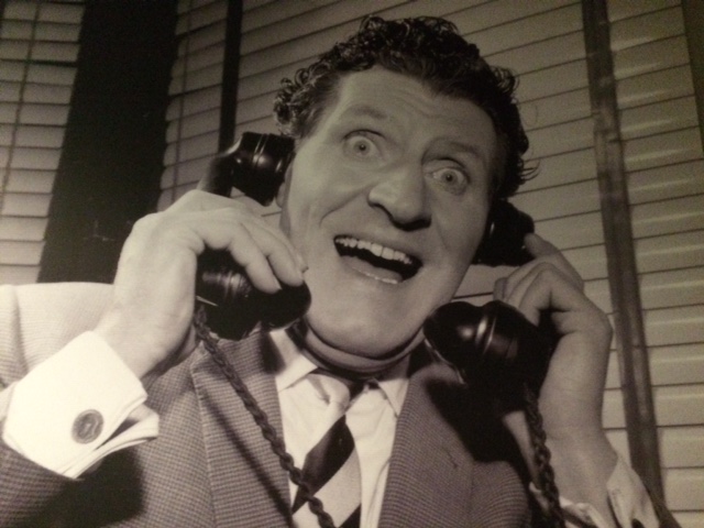 Tommy Cooper