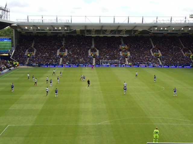 Goodison Park