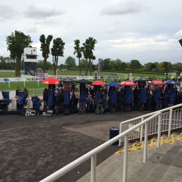 Windsor Races