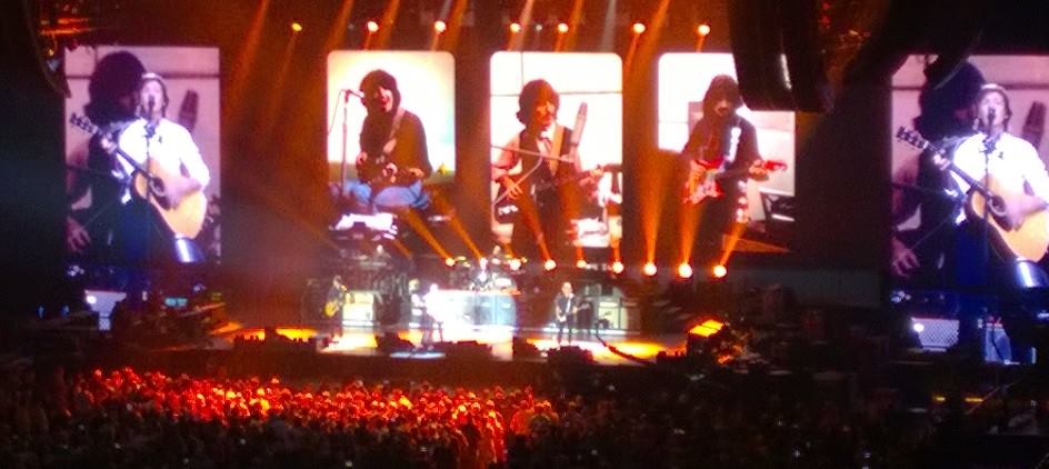 Sir Paul McCartney