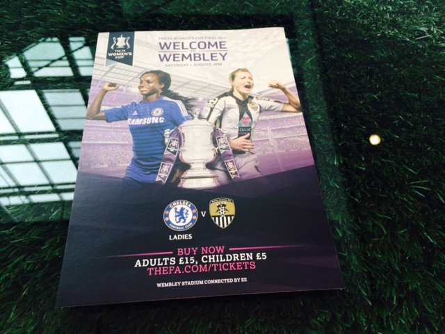 Women's FA Cup Final