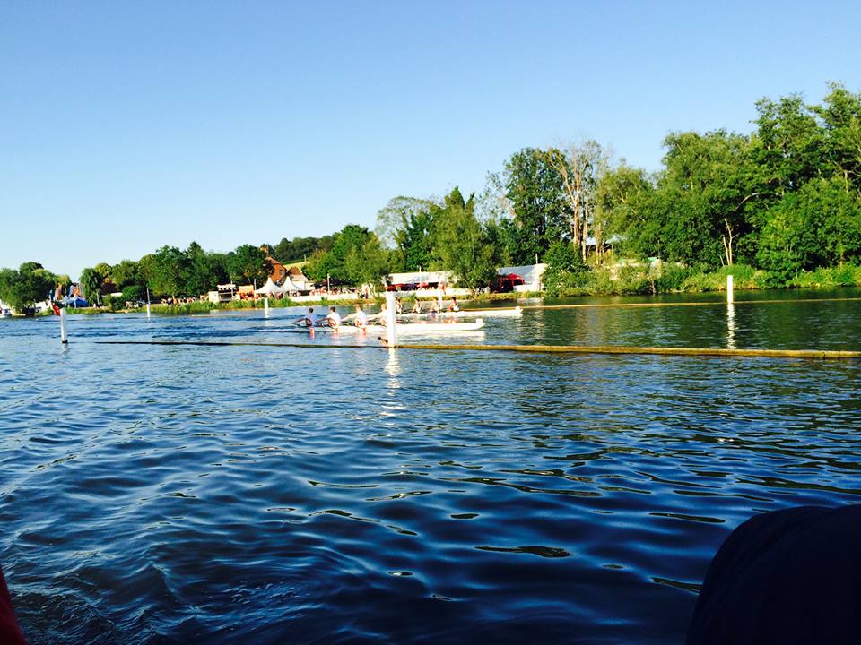 Henley Royal Regatta 