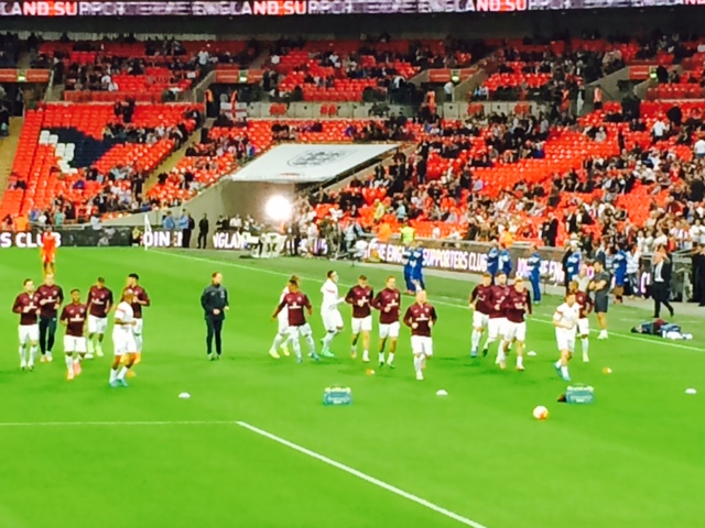 England