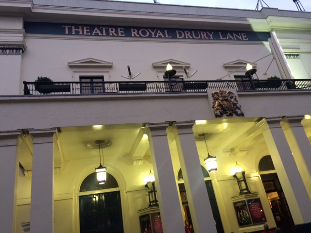Theatre Royal 
