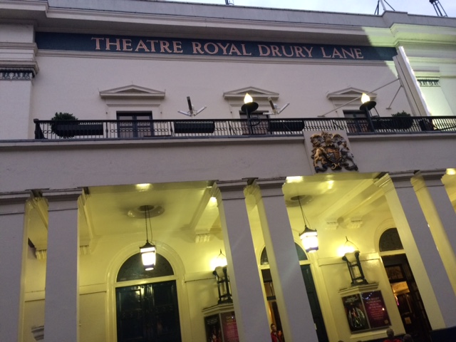 Theatre Royal