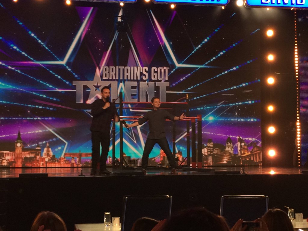 BGT London