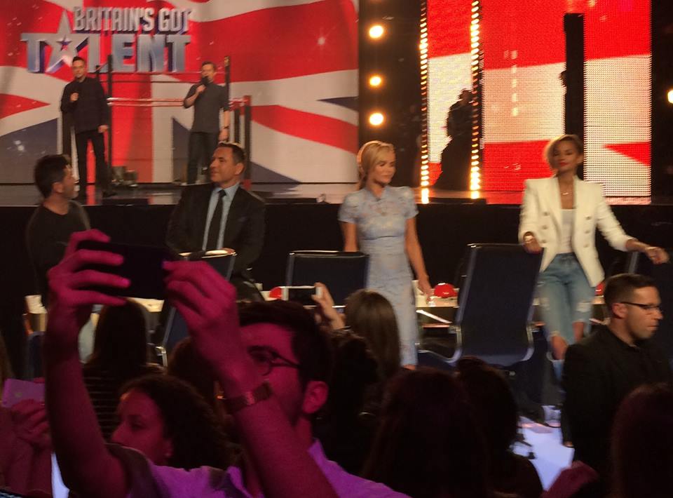 BGT London 