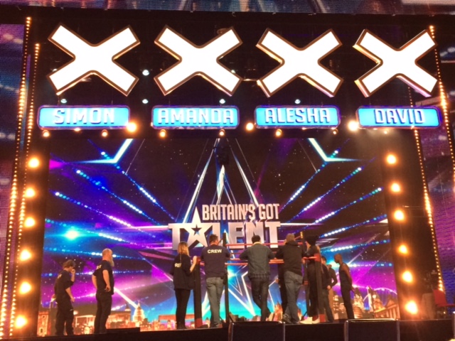 BGT London 