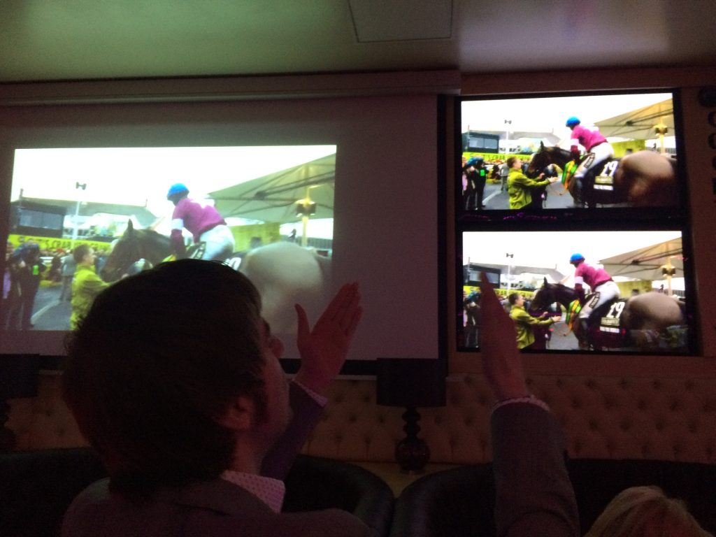 Grand National Weekend