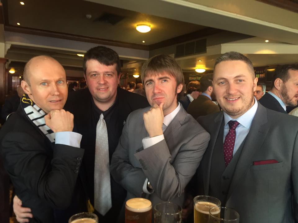 Grand National Weekend