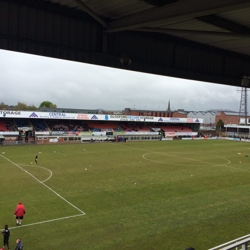 Hereford FC