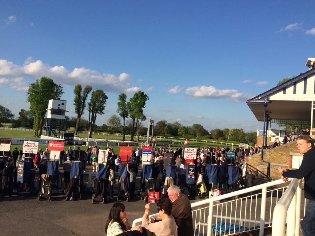 Windsor Races