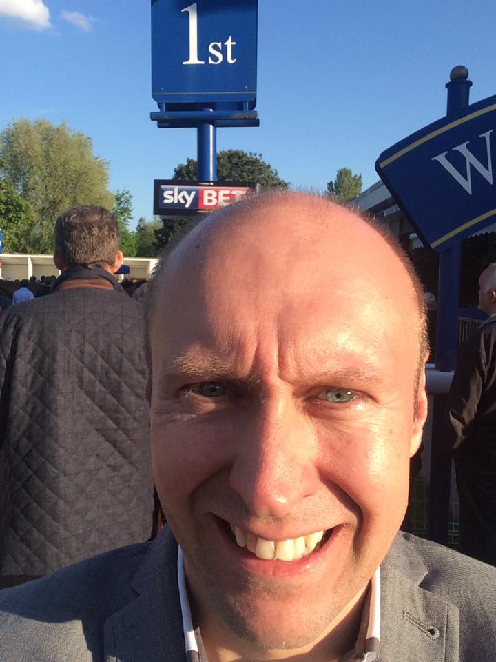 Neil Quigley