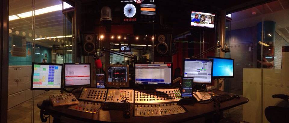 BBC Studio