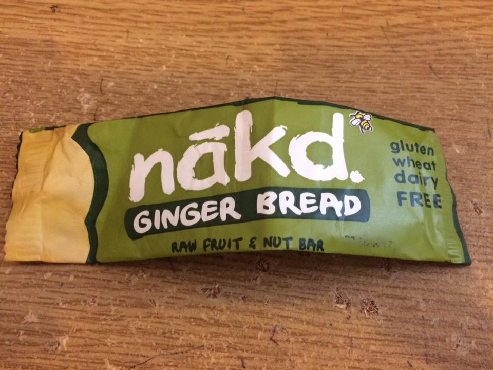 Health Bar
