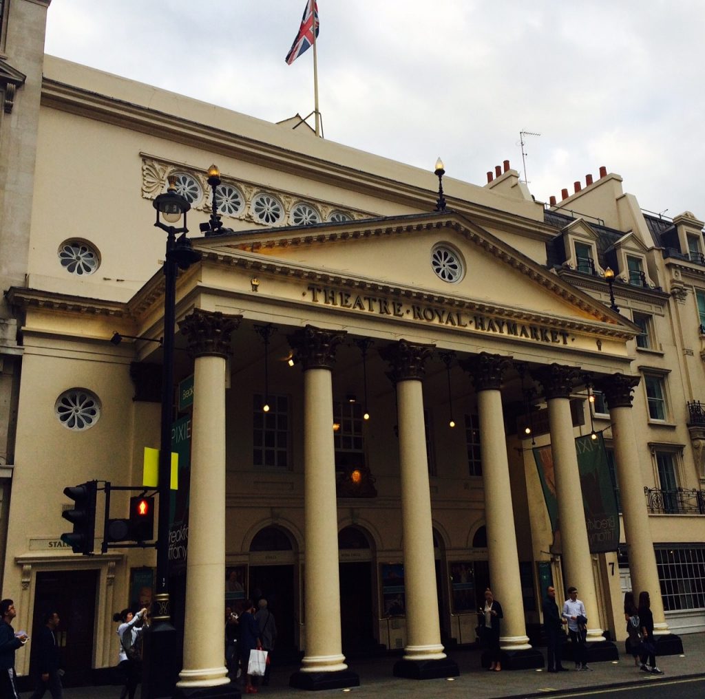 Theatre Royal London