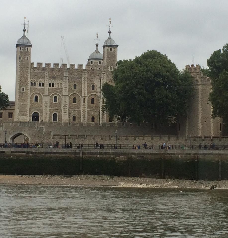 London River Cruise