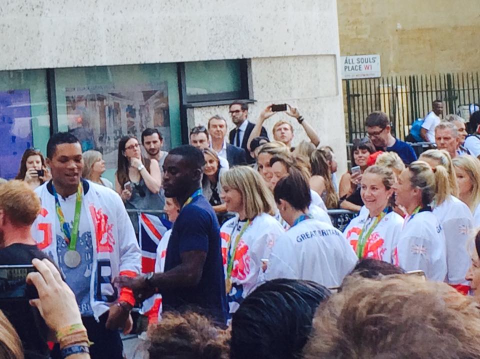 Team GB