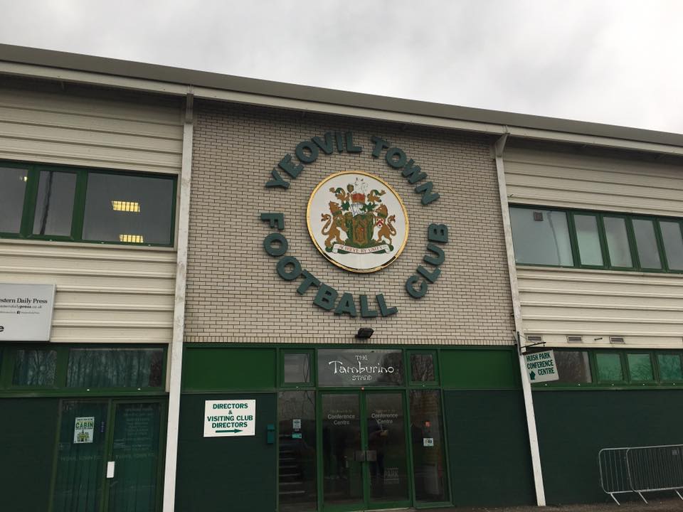 Yeovil Town FC