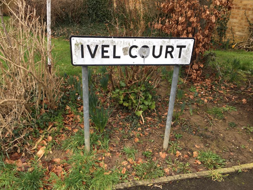 Ivel Court 