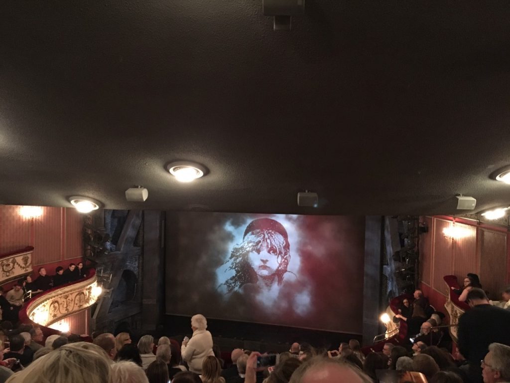 Les Miserables