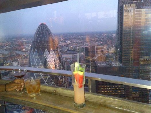 Cocktails