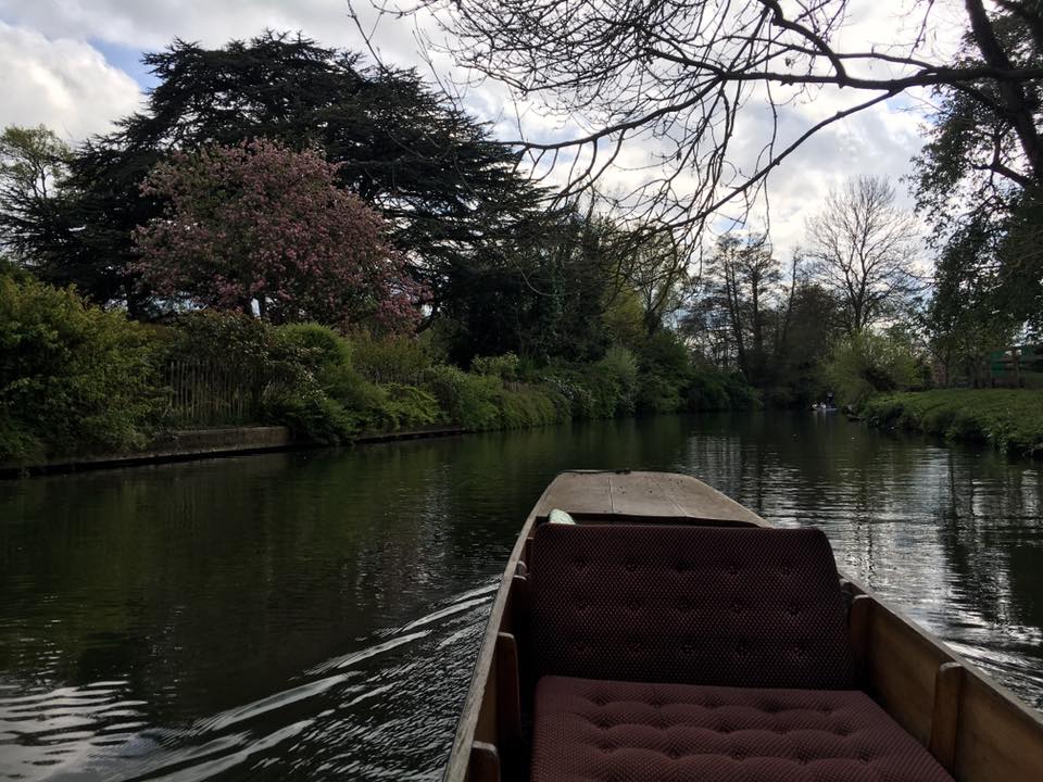 Oxford