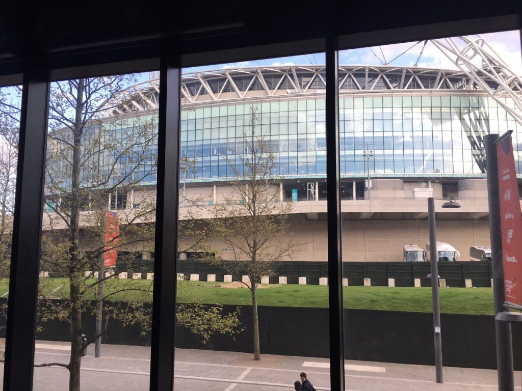 Wembley