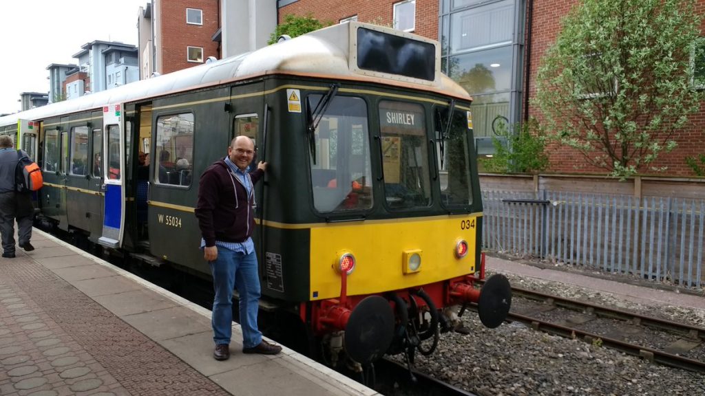 Train