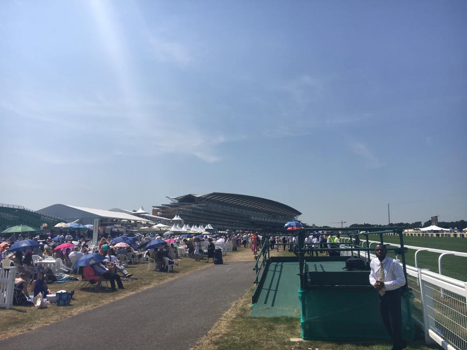 Royal Ascot 