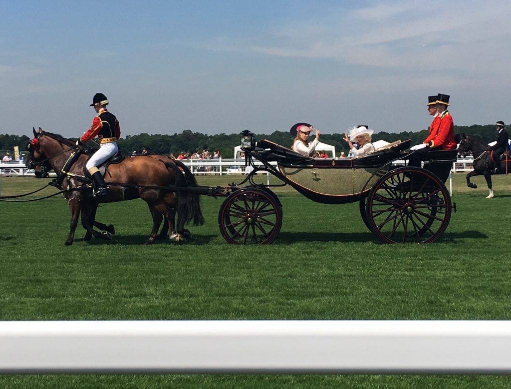 Royal Ascot