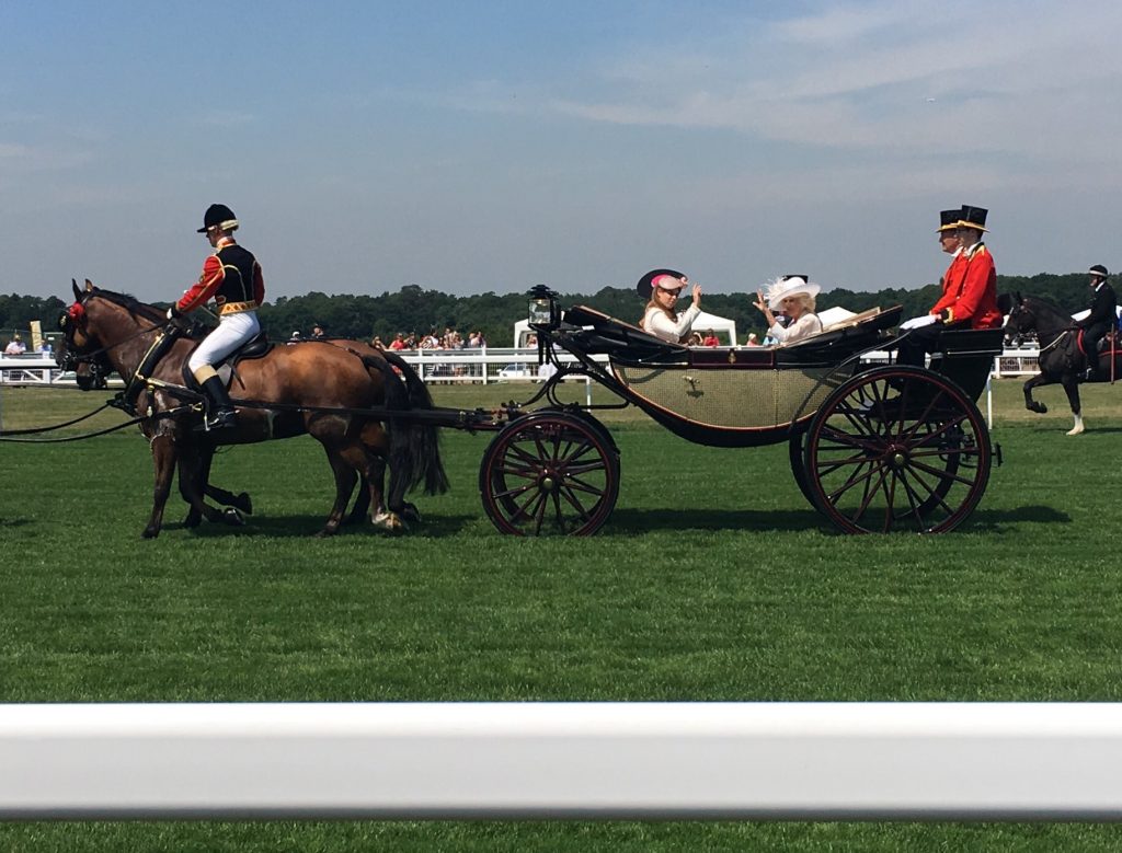 Royal Ascot 