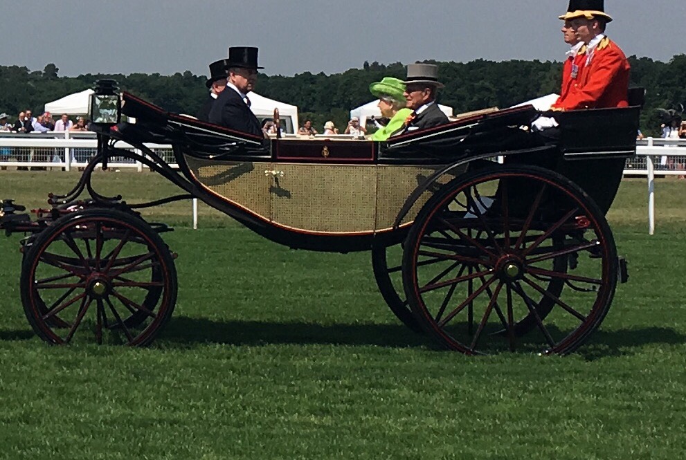 Royal Ascot 