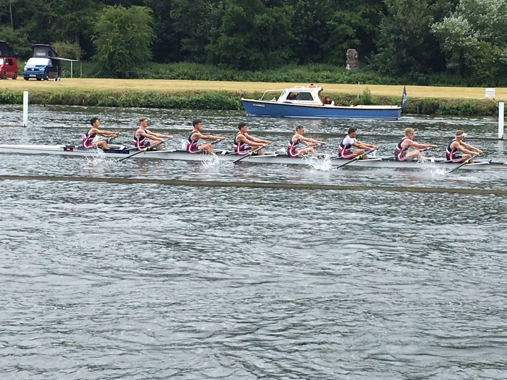 Henley Regatta