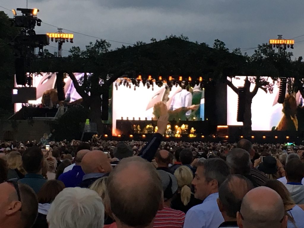 Phil Collins
