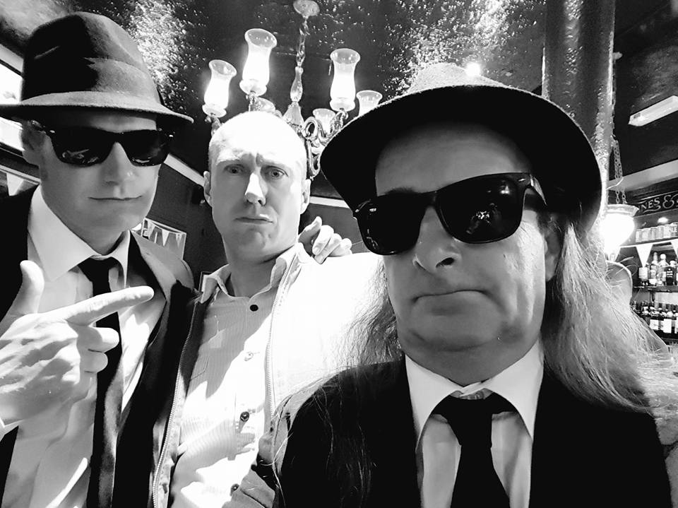 Blues Brothers