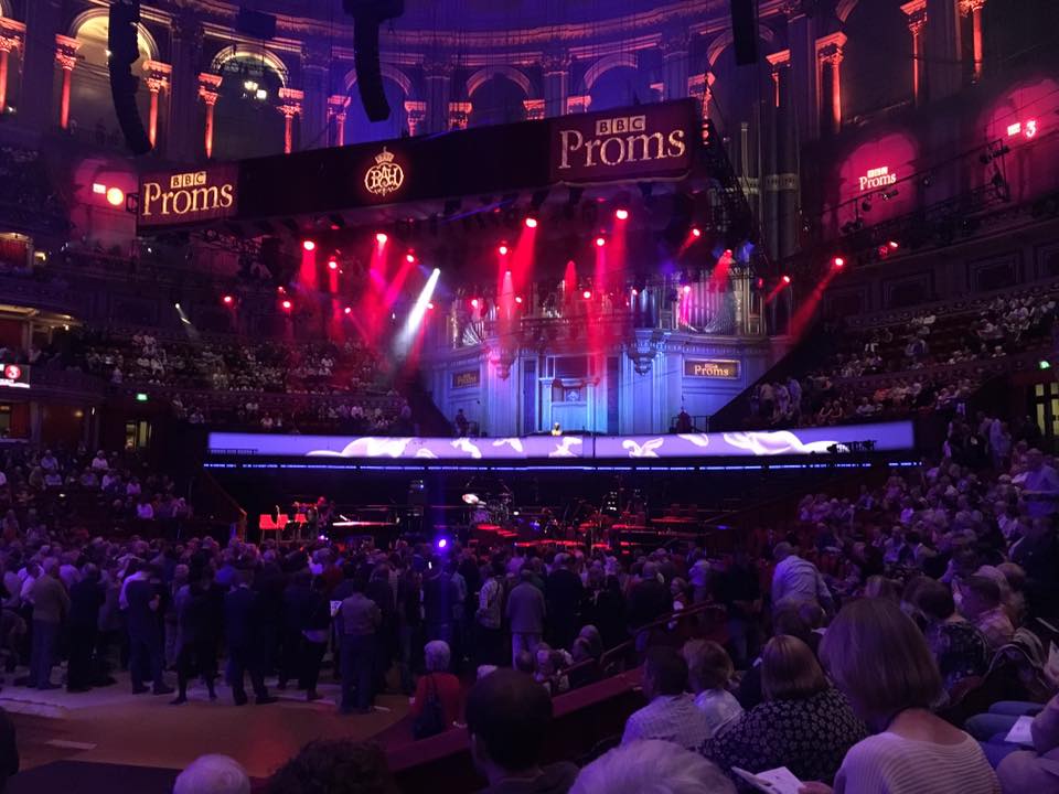 Stax Prom Royal Albert Hall