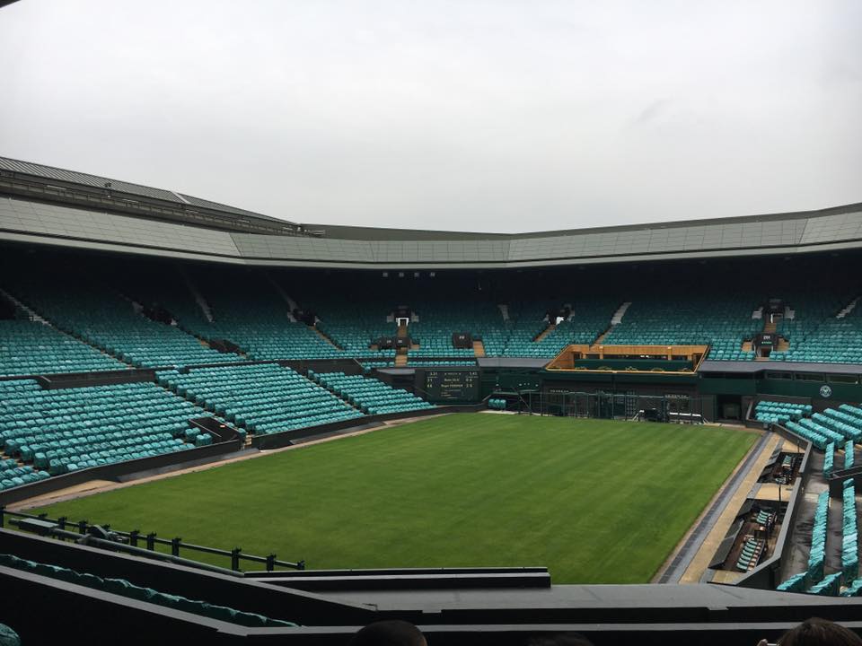 Wimbledon