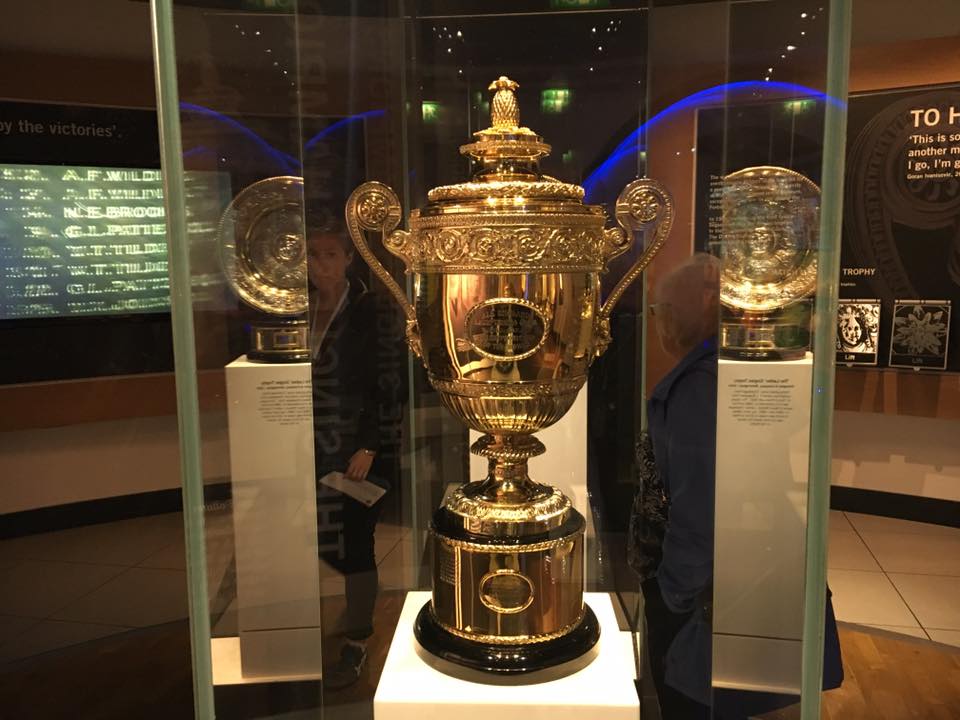 Wimbledon