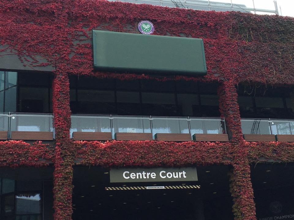 Wimbledon