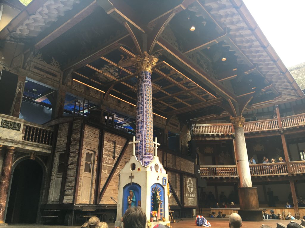 The Globe